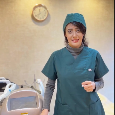 laser clinic لیزر رشت