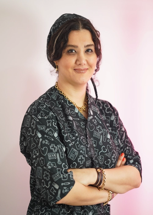 کیلینک زیبایی باران رشت