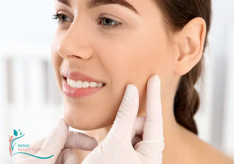 کلینیک زیبایی پاکسازی پوست در رشت