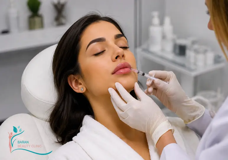 فیلر لب برای چه افرادی مضرر است؟